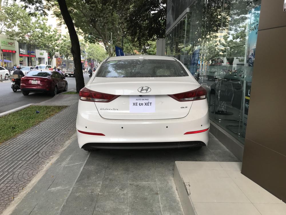 Hyundai Elantra 2.0 | Giá tốt | Đủ màu giao ngay | Hyundai An Phú-4