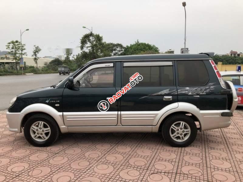 Tôi cần bán Joile 2.0 MPI SX 2004 tên cá nhân-5