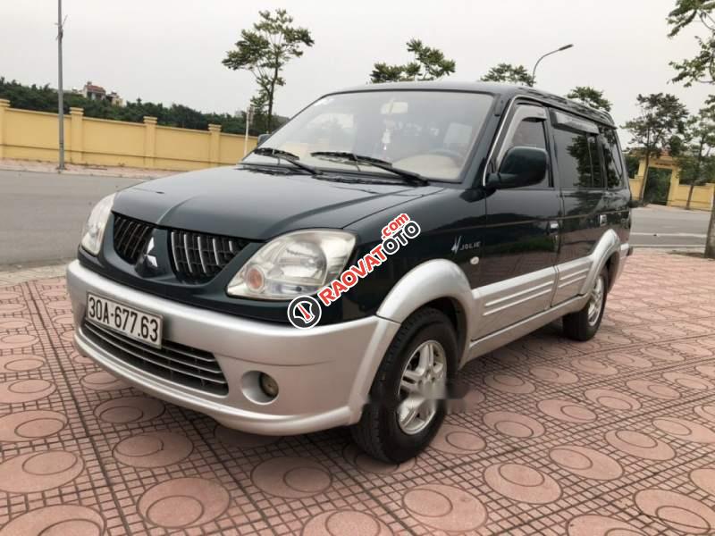 Tôi cần bán Joile 2.0 MPI SX 2004 tên cá nhân-1