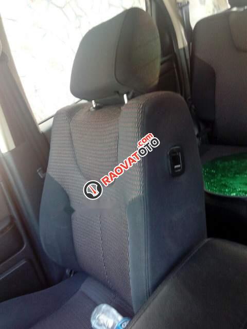 Bán chiếc xe Ford Escape 2.3 đời 2009, màu đen, số tự động, xe rất đẹp-3