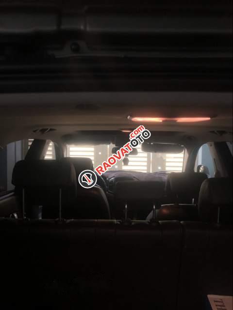 Bán xe Chevrolet Captiva Revv đời 2017, xe gia đình sử dụng còn mới 99%-2