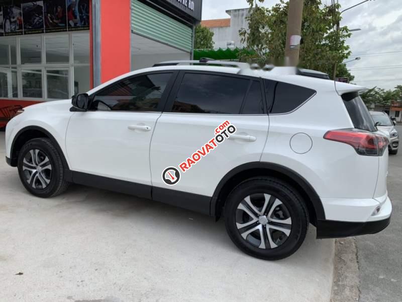 Cần bán Toyota RAV4 nhập Nhật Bản, xe lướt đi 7.000km-4