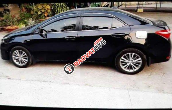 Bán xe Toyota Corolla altis 1.8G năm 2016, nhập khẩu giá cạnh tranh-3