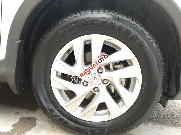 Bán xe Honda CR V sản xuất năm 2016, màu trắng, giá 852tr-0