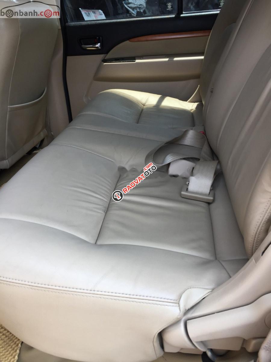 Cần bán lại xe Ford Everest AT 2011, màu hồng, số tự động -3