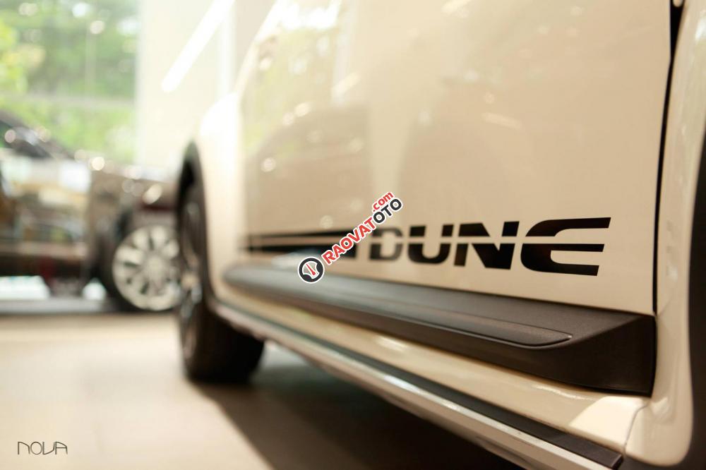 Bán xe Volkswagen Beetle Dune, Coupe 2 cửa, xe nhập khẩu chính hãng mới 100%, hỗ trợ vay, giá tốt - LH: 0933.365.188-4