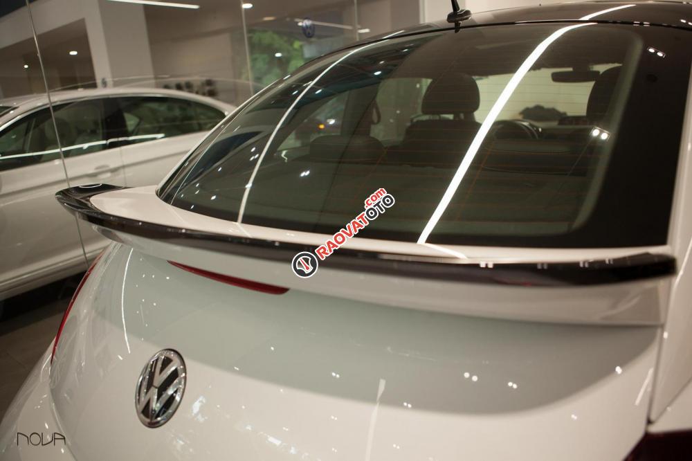 Bán xe Volkswagen Beetle Dune, Coupe 2 cửa, xe nhập khẩu chính hãng mới 100%, hỗ trợ vay, giá tốt - LH: 0933.365.188-7