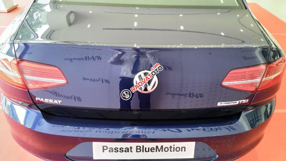 Bán xe Volkswagen Passat Bluemotion, Sedan sang trọng, nhập từ Đức nguyên chiếc chính hãng mới 100% - LH: 0933 365 188-3