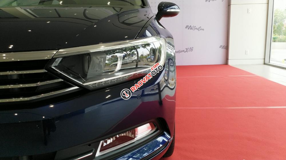 Bán xe Volkswagen Passat Bluemotion, Sedan sang trọng, nhập từ Đức nguyên chiếc chính hãng mới 100% - LH: 0933 365 188-9