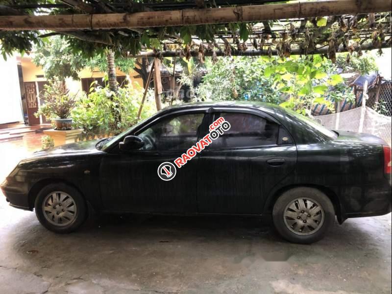 Bán Chevrolet Lumina II đời 2001, màu đen, xe nhập số sàn, giá 95tr-5