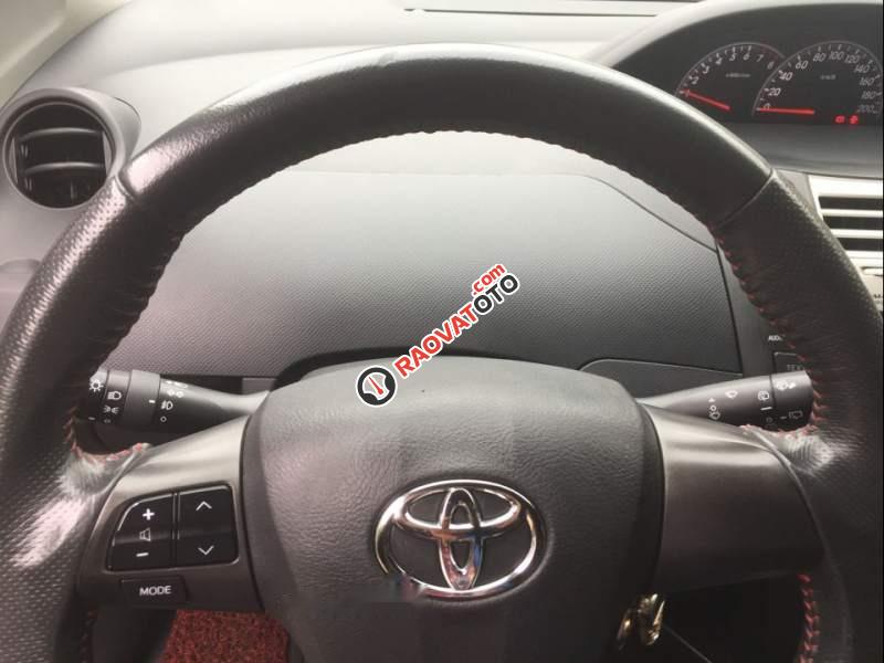 Bán Yaris RS Sx 2013, nhập khẩu bản RS Sport hơn bản thường-3