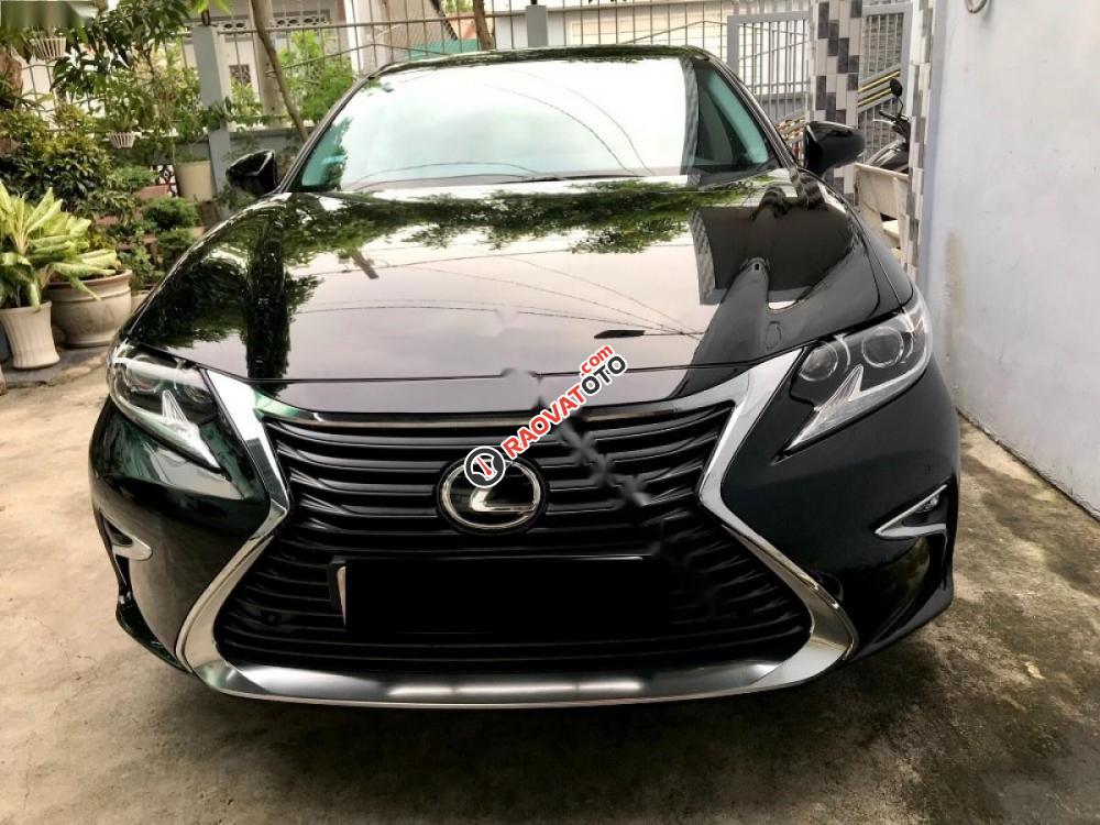 Bán Lexus ES 350 sản xuất 2015 form 2016, full option-8