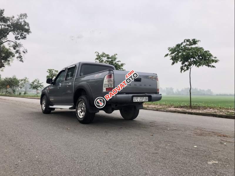 Bán ô tô Ford Ranger XL đời 2011, nhập khẩu số sàn-1