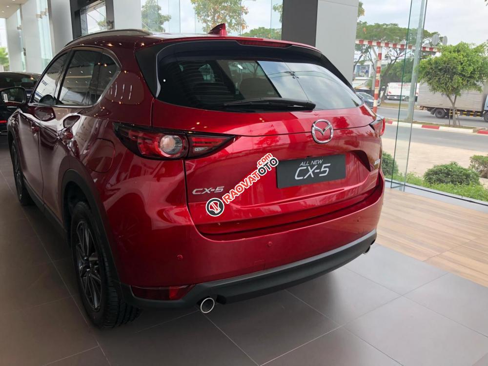 Mazda CX5 giảm giá cực khủng, liên hệ ngay để được giá tốt nhất thị trường!-2