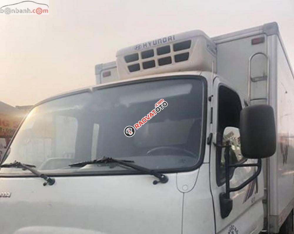 Cần bán Hyundai HD 72 sản xuất năm 2015, màu trắng, nhập khẩu nguyên chiếc, giá 720tr-1