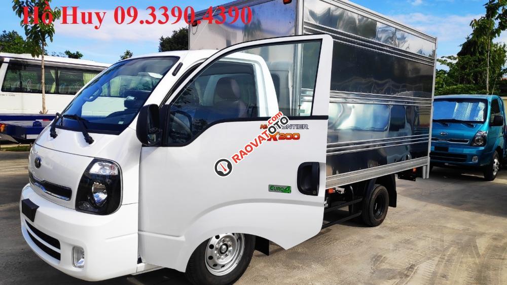 Bán xe tải 1 tấn 1,5 T 2,5 tấn Kia động cơ Hyundai 2019, hotline 09.3390.4390 / 0963.93.14.93-1