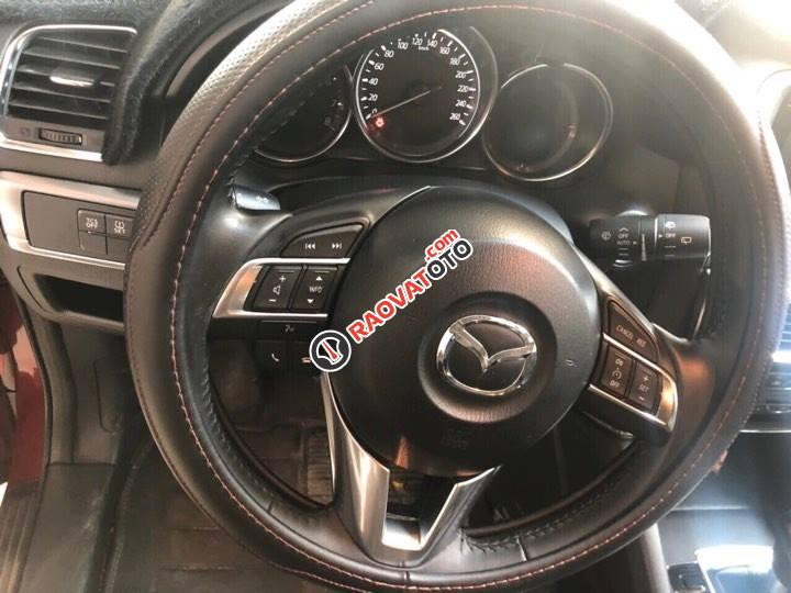 Bán Mazda CX-5 - 2.5AT SX 2017-6