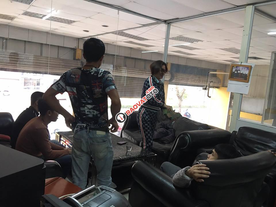 Bán Mazda CX-5 - 2.5AT SX 2017-10