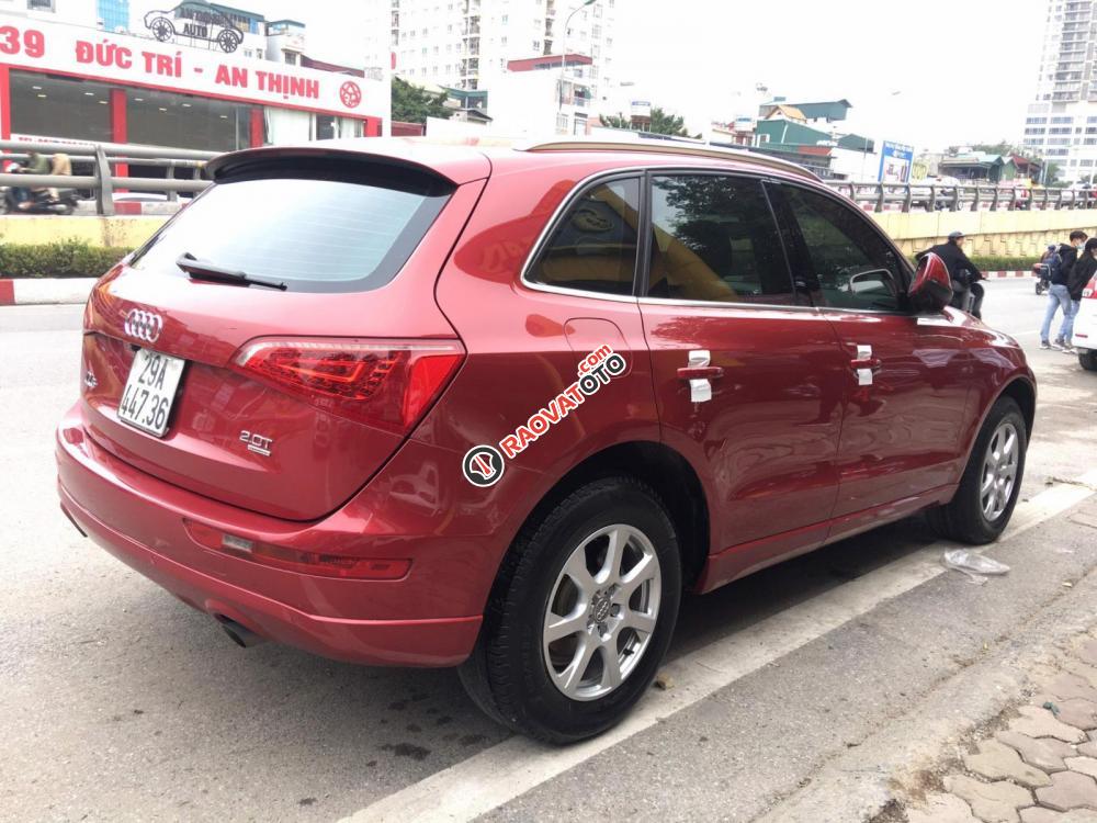 Bán Mazda CX-5 - 2.5AT SX 2017-1