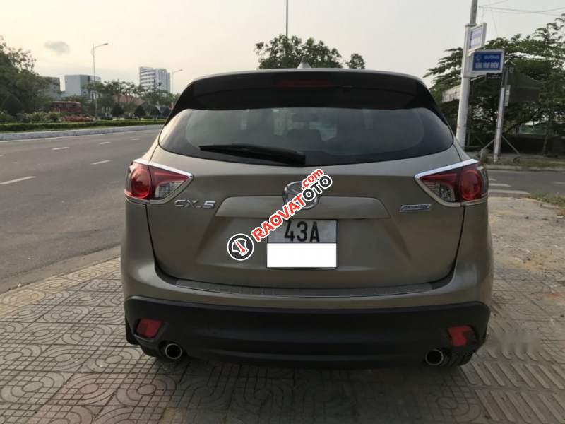 Cần bán xe Mazda CX 5 AT đời 2014 số tự động, 639 triệu-4