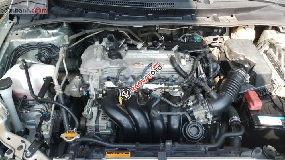 Cần bán lại xe Toyota Corolla altis 2.0V sản xuất 2012 -1