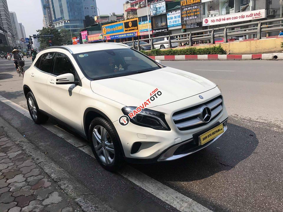 Bán Mazda CX-5 - 2.5AT SX 2017-5