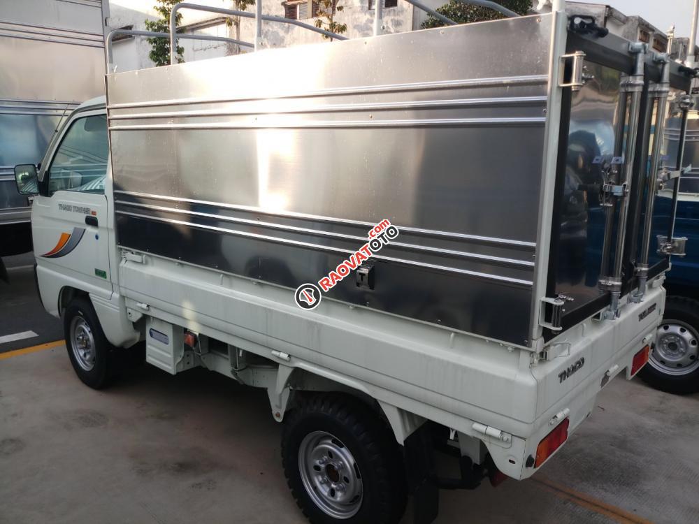 Bán xe tải nhỏ 800 Kg Thaco Trường Hải - xe tải Thaco Towner800 tải trọng 900 Kg-11