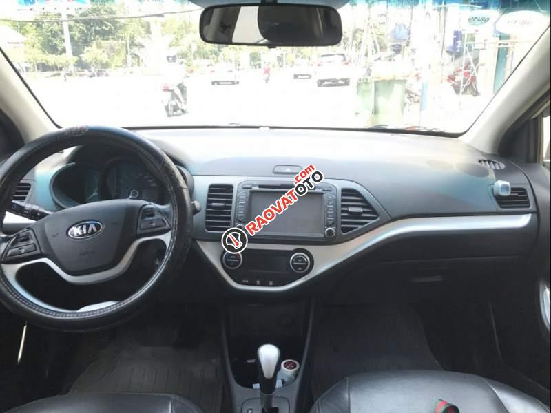 Cần bán lại xe Kia Picanto S AT đời 2013 giá cạnh tranh-5