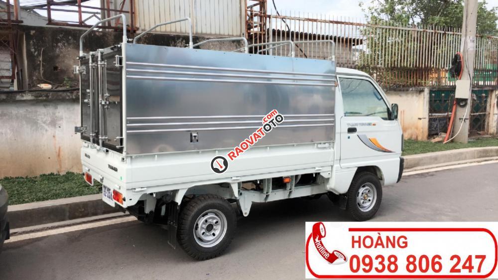 Bán xe tải nhỏ 800 Kg Thaco Trường Hải - xe tải Thaco Towner800 tải trọng 900 Kg-7