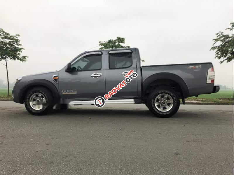 Bán ô tô Ford Ranger XL đời 2011, nhập khẩu số sàn-2