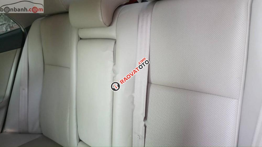 Cần bán lại xe Toyota Corolla altis 2.0V sản xuất 2012 -4