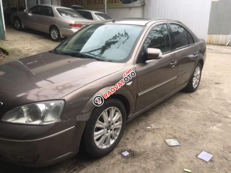 Cần bán xe Ford Mondeo AT đời 2004, giá 158tr-2