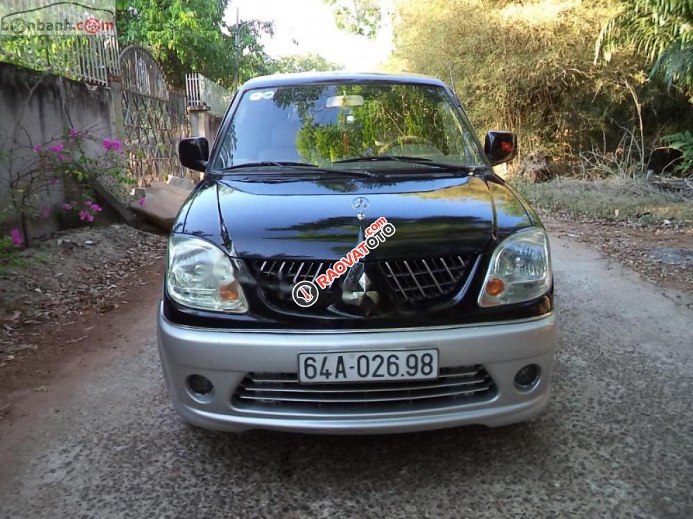 Bán Mitsubishi Jolie MPi 2004, xe chính chủ-0