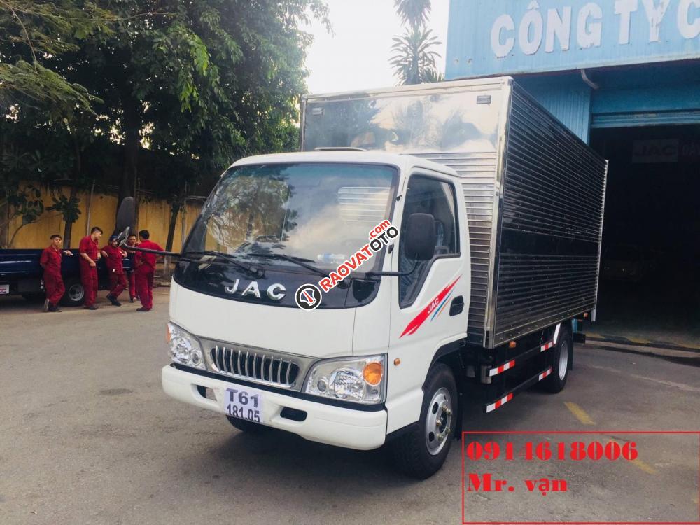 Bán xe tải JAC 2T4 đời 2019-1