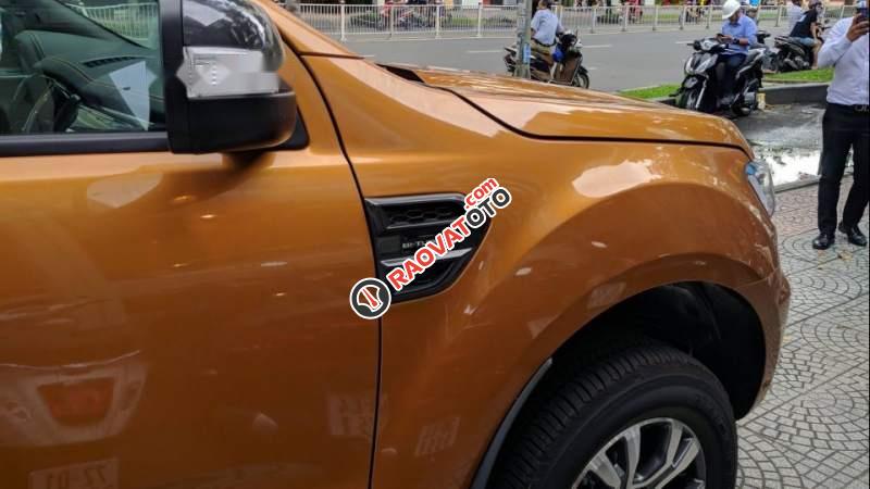 Bán Ford Ranger sản xuất 2019, nhập khẩu-1