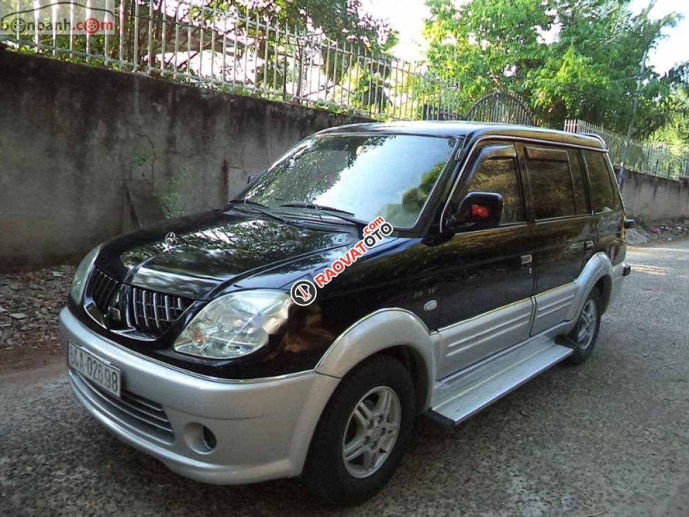 Bán Mitsubishi Jolie MPi 2004, xe chính chủ-1