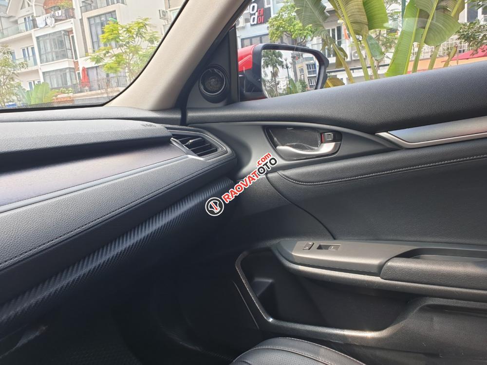 Cần bán xe Honda Civic 1.5 Turbo bản G sản xuất 2018, đẹp tuyệt đối-4