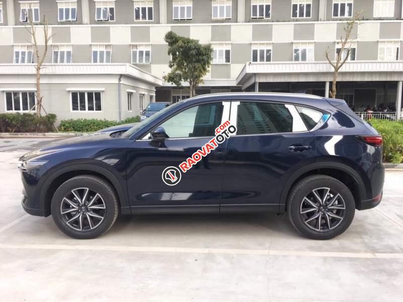 Cần bán xe Mazda CX 5 2019, giá 899tr-4
