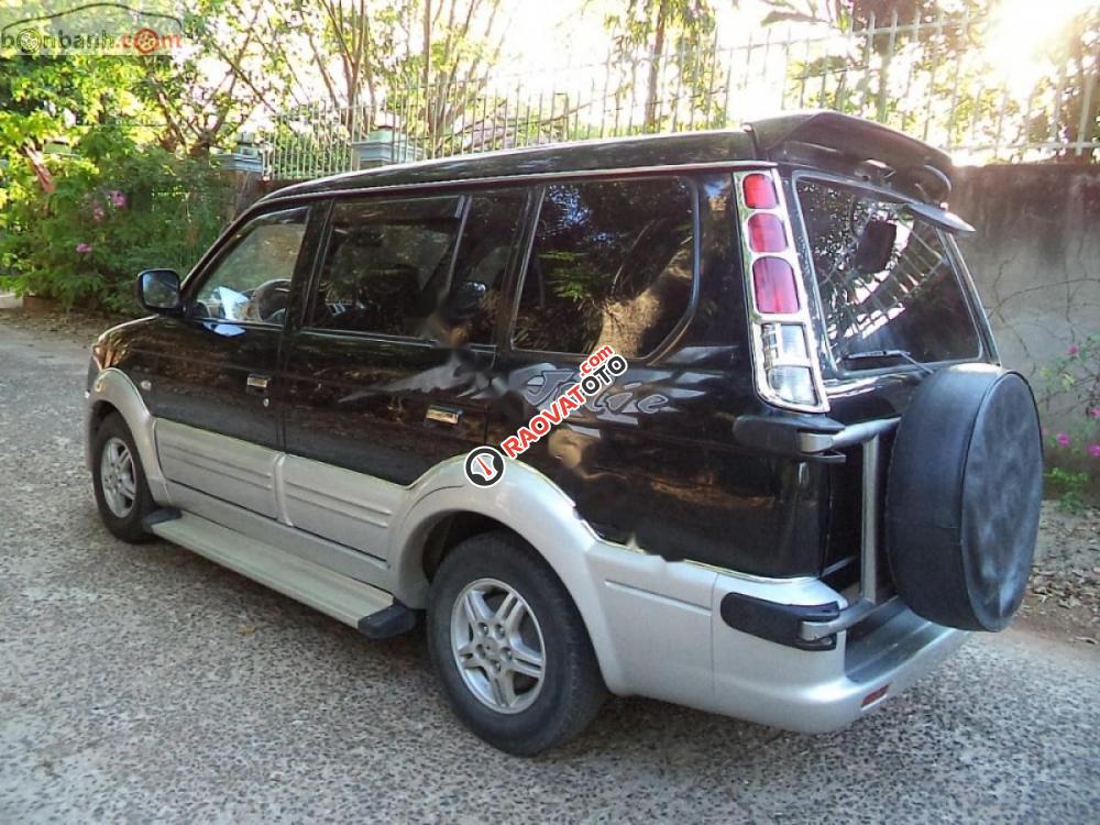 Bán Mitsubishi Jolie MPi 2004, xe chính chủ-2