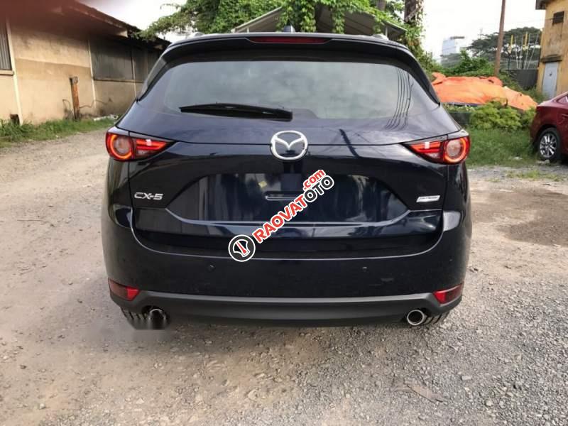 Cần bán xe Mazda CX 5 2019, giá 899tr-1