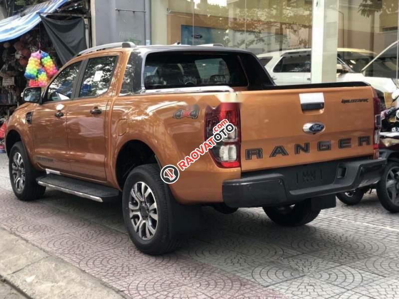 Bán Ford Ranger sản xuất 2019, nhập khẩu-4