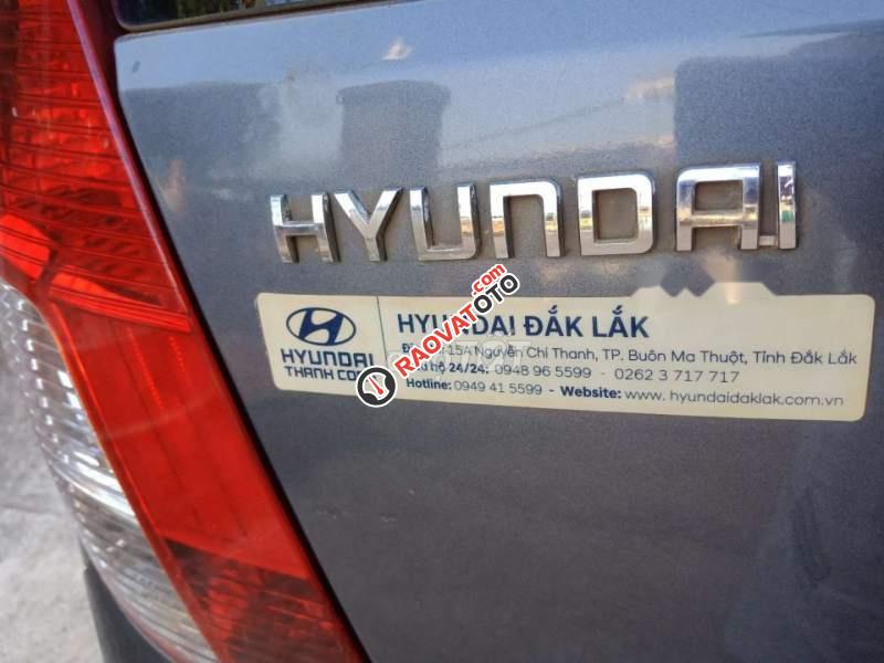 Bán ô tô Hyundai Grand i10 sản xuất 2010, nhập khẩu-4