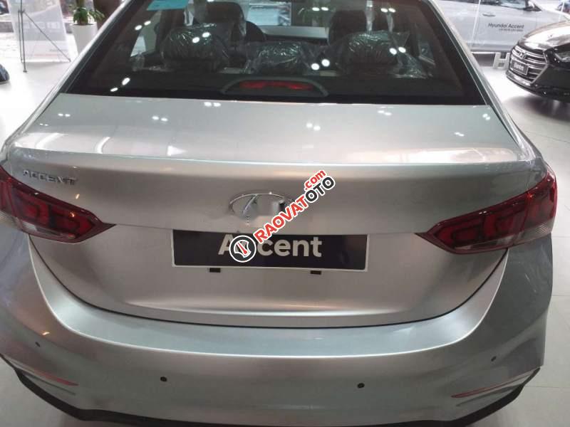 Cần bán xe Hyundai Avante sản xuất 2019, màu bạc, giá tốt-1