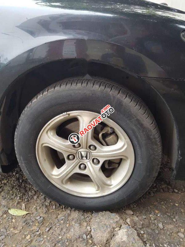 Bán Honda Civic 1.8 năm 2007, màu đen chính chủ-4