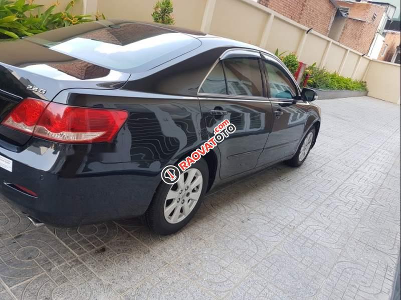 Cần bán Toyota Camry AT đời 2008, giá tốt-4