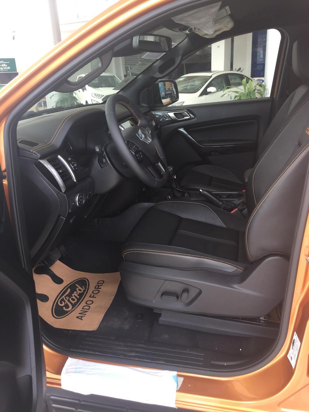 Cần bán xe Ford Ranger 2019, nhập khẩu, giá tốt liên hệ 0865660630-3