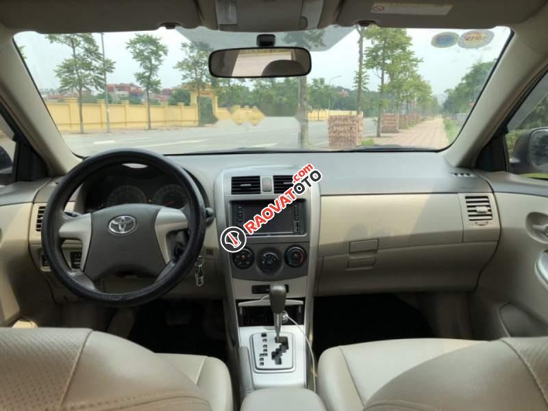 Bán Toyota Corolla XlI đời 2007, nhập khẩu Nhật bản còn mới -1