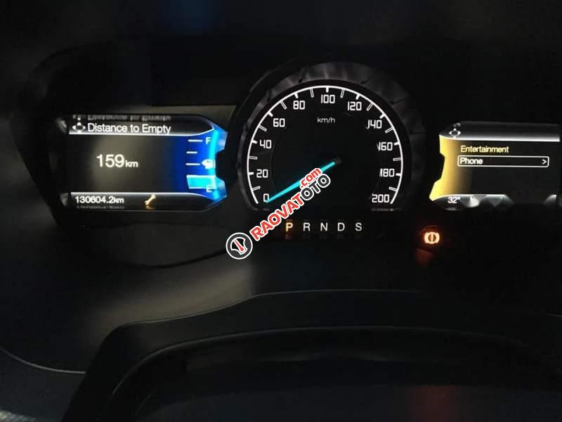 Cần bán gấp Ford Ranger Wildtrack đời 2016, nhập khẩu, số tự động-5