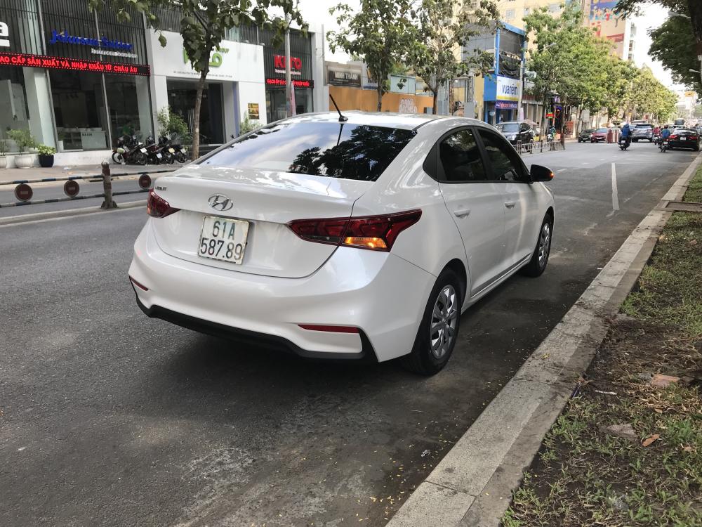 Hyundai Accent 2019 | Đủ màu - giao ngay | Hyundai An Phú-3