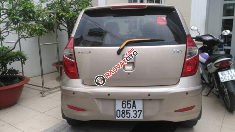 Cần bán Hyundai i10 năm 2011, xe nhập khẩu-2